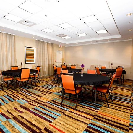 Fairfield Inn & Suites By Marriott Richmond Midlothian North Chesterfield Kültér fotó