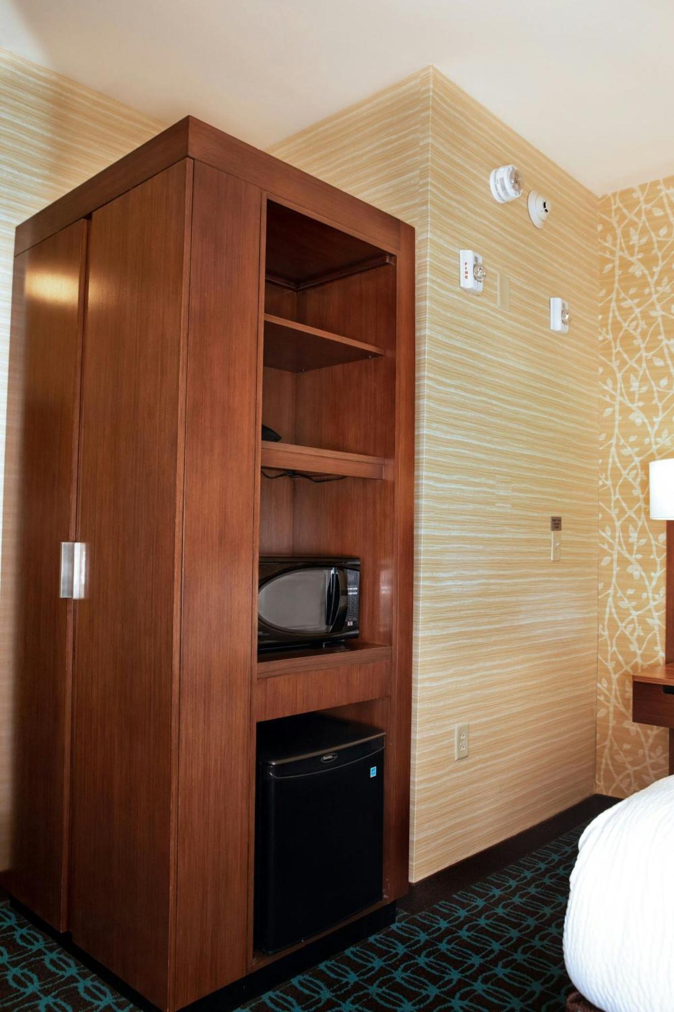 Fairfield Inn & Suites By Marriott Richmond Midlothian North Chesterfield Kültér fotó