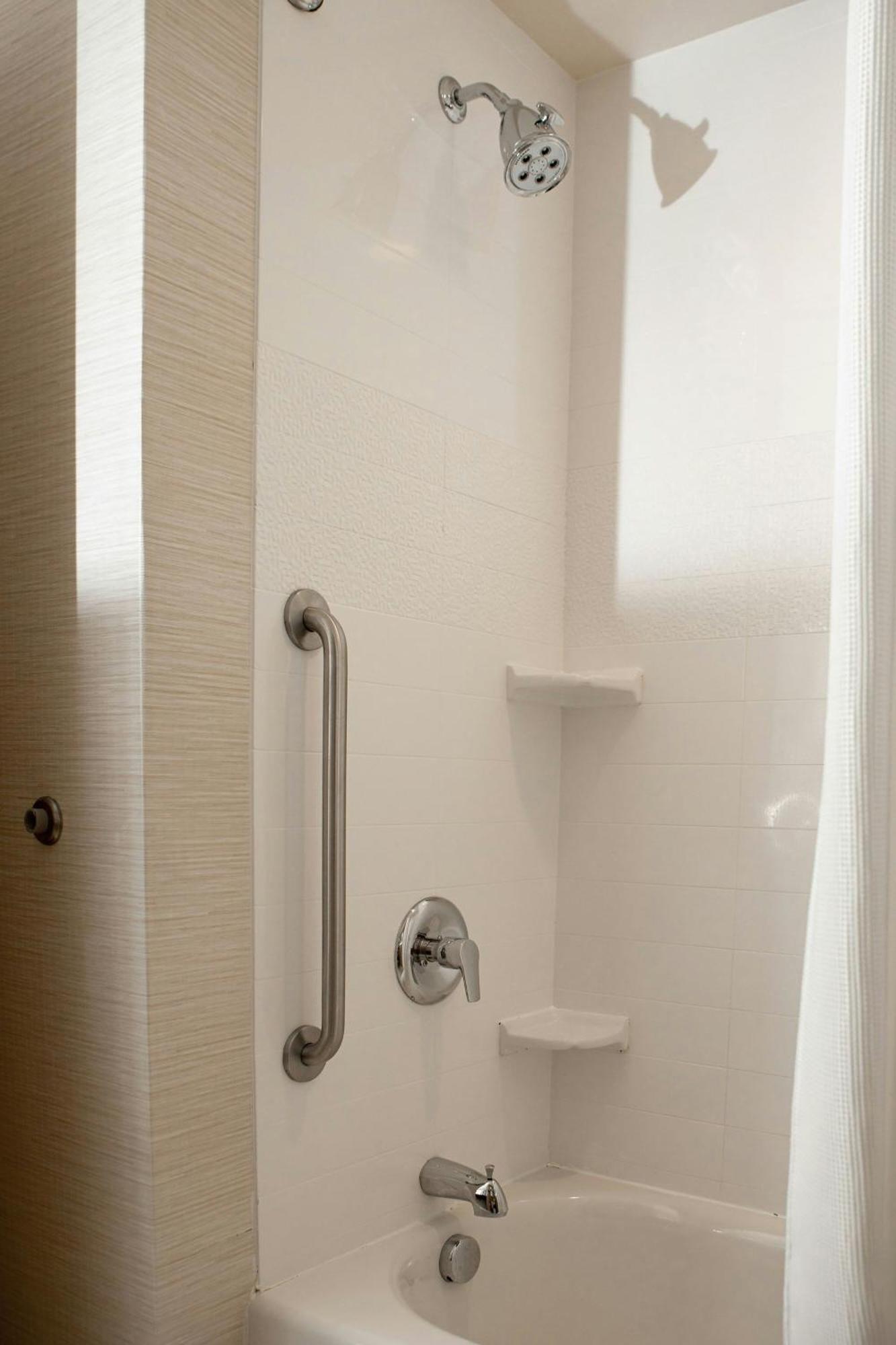 Fairfield Inn & Suites By Marriott Richmond Midlothian North Chesterfield Kültér fotó