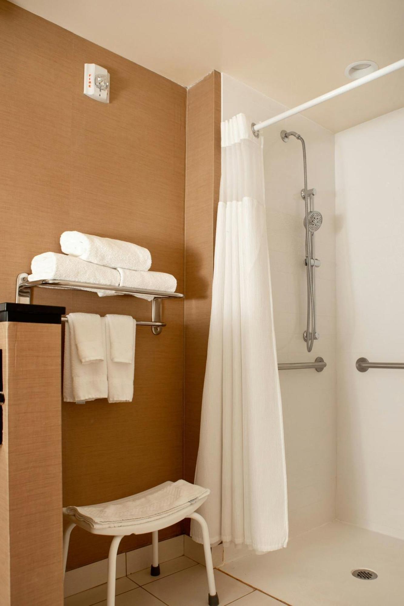 Fairfield Inn & Suites By Marriott Richmond Midlothian North Chesterfield Kültér fotó