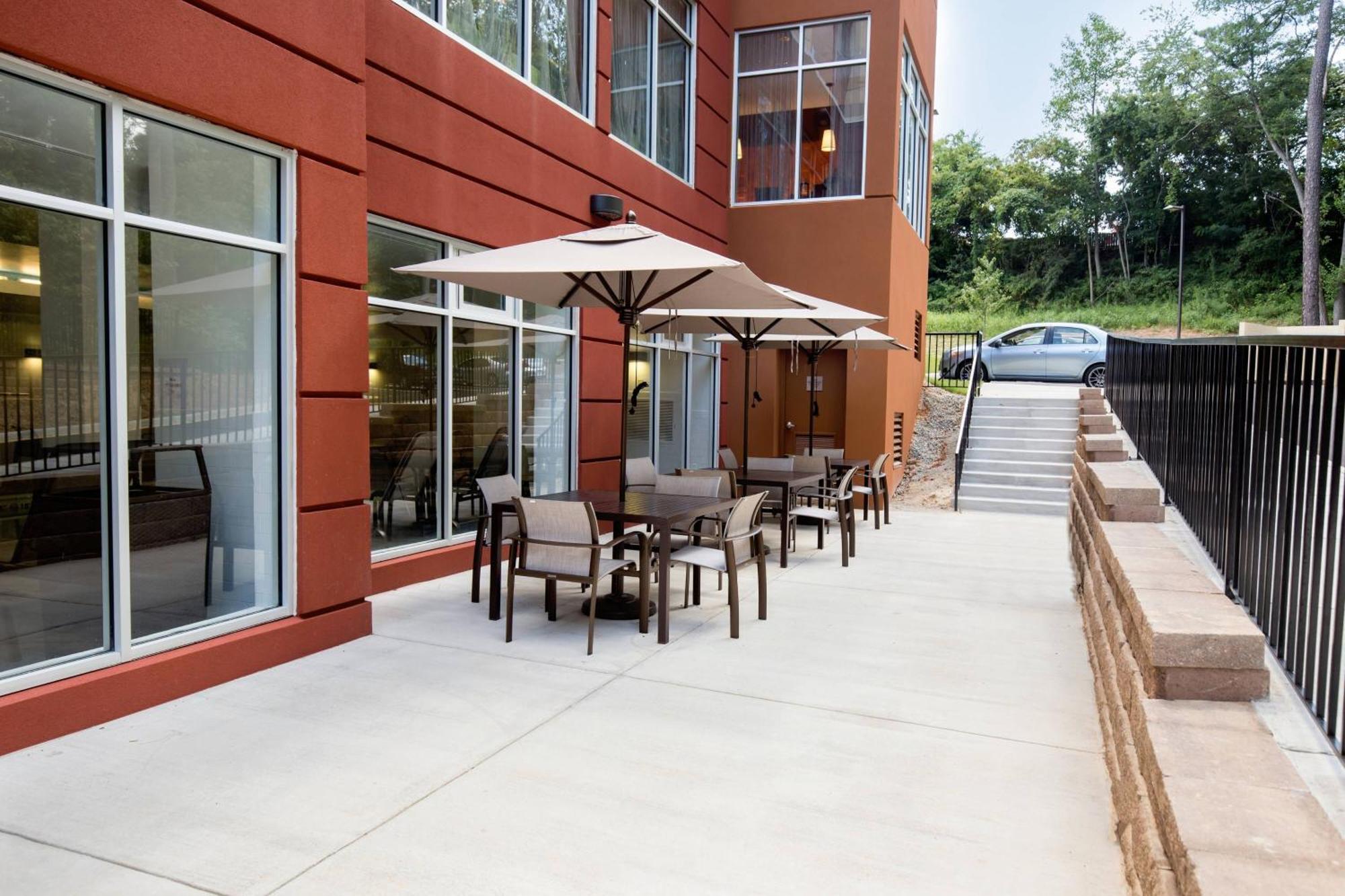 Fairfield Inn & Suites By Marriott Richmond Midlothian North Chesterfield Kültér fotó