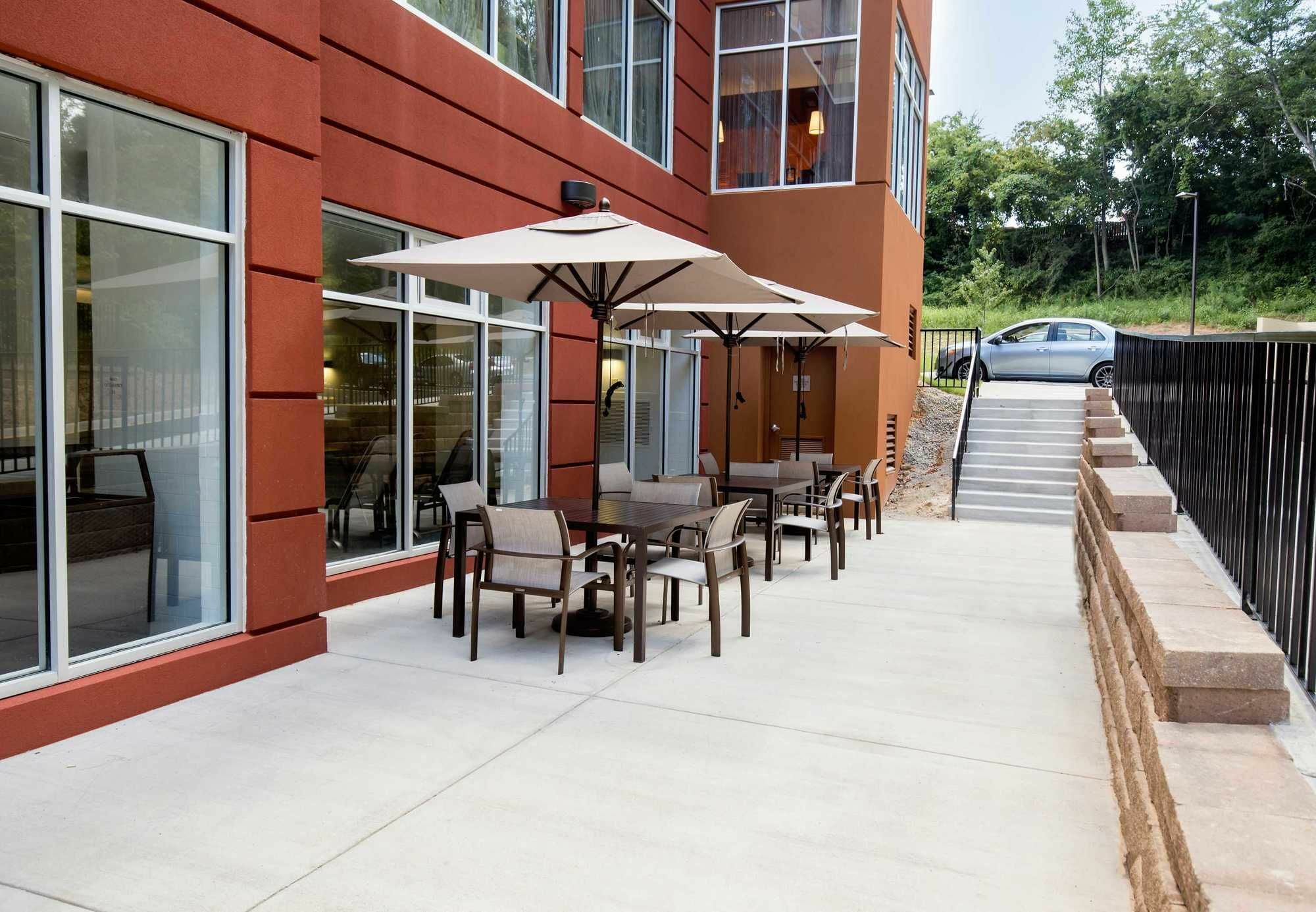 Fairfield Inn & Suites By Marriott Richmond Midlothian North Chesterfield Kültér fotó