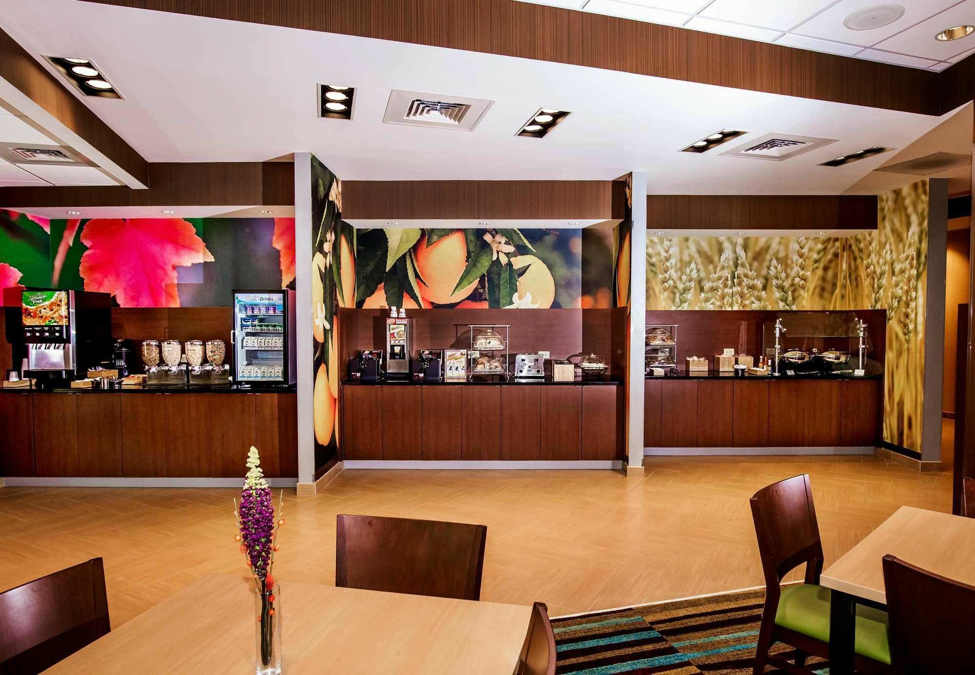 Fairfield Inn & Suites By Marriott Richmond Midlothian North Chesterfield Kültér fotó